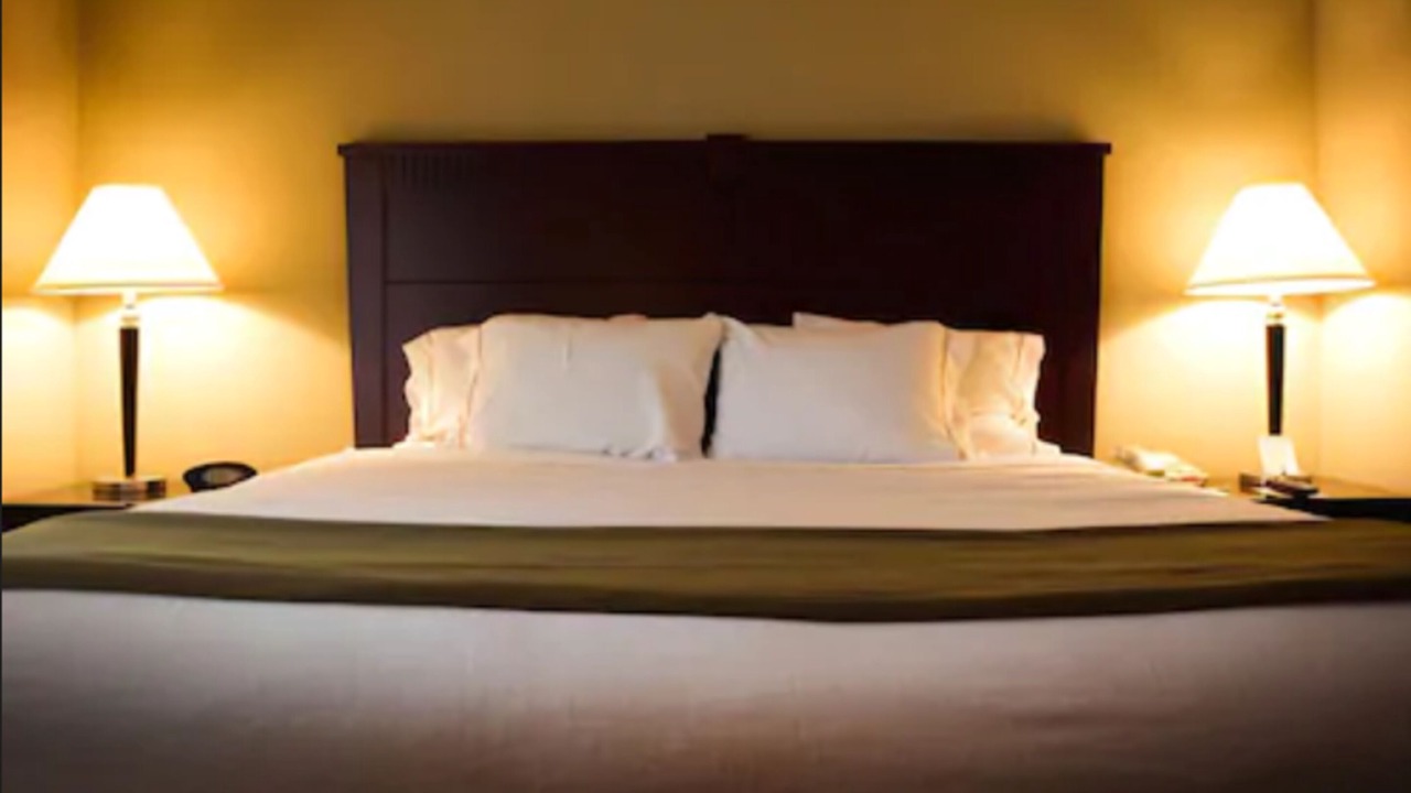 Photo of Bedroom in Bishop's Stortford