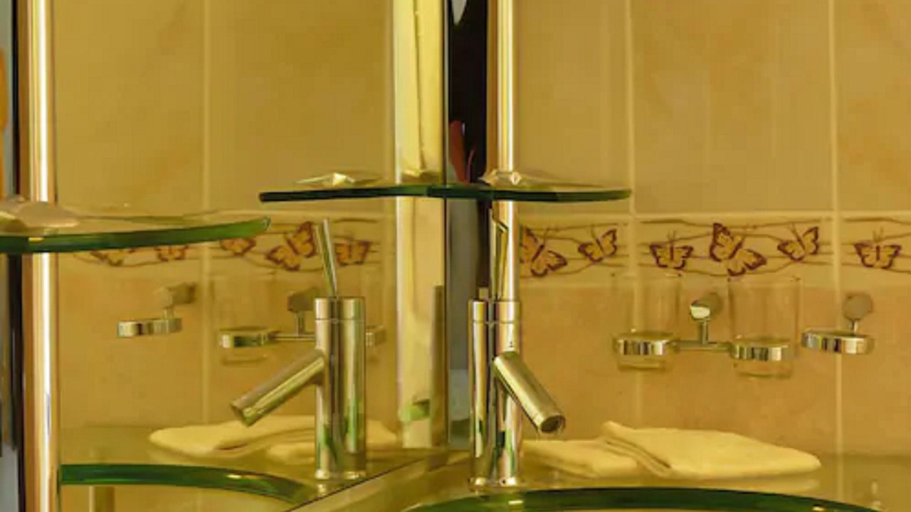 Photo of Bathroom in Bishop's Stortford