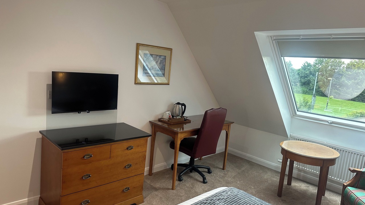 Photo of Bedroom in Bishop's Stortford