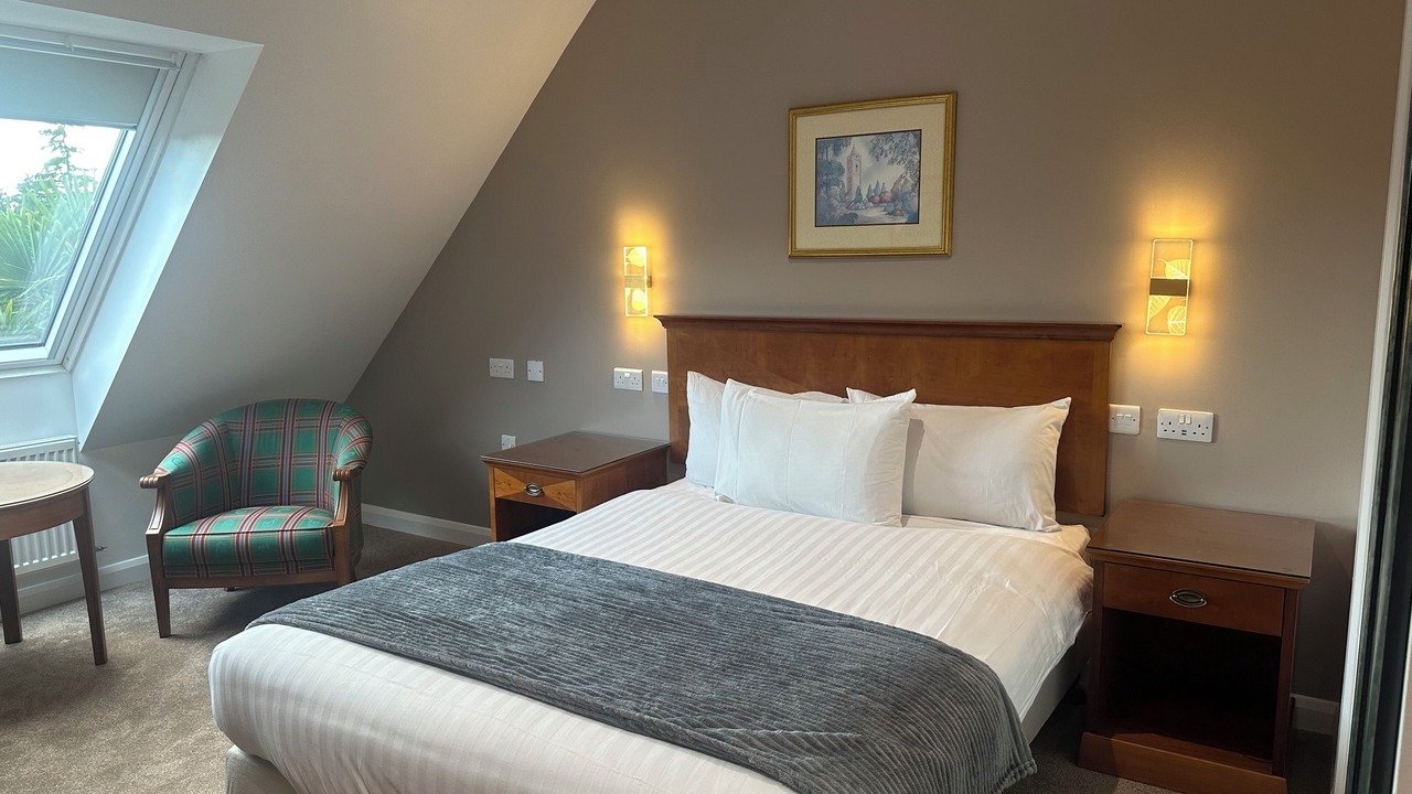 Photo of Bedroom in Bishop's Stortford