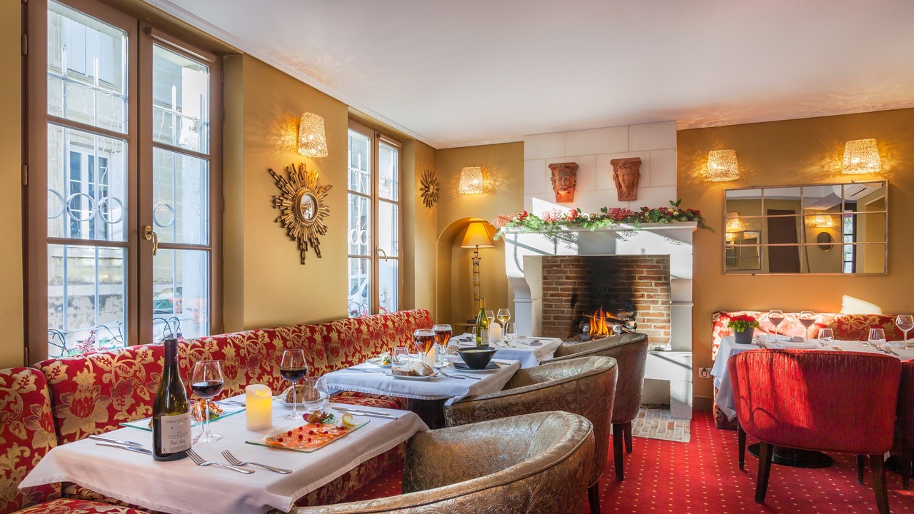 Photo of Outdoor in Amboise