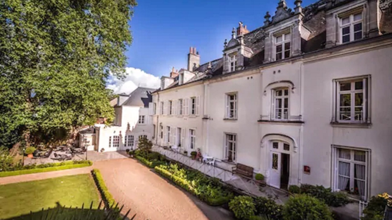 Photo of Outdoor in Amboise