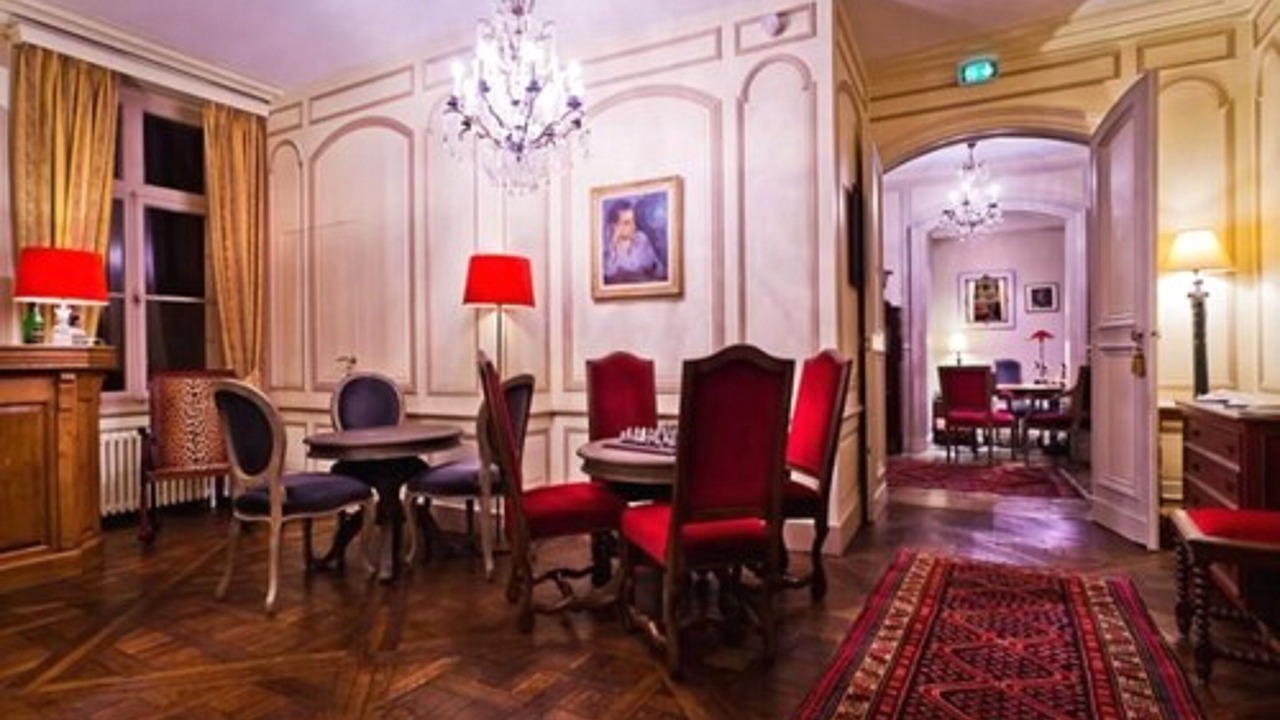 Photo of Others in Amboise
