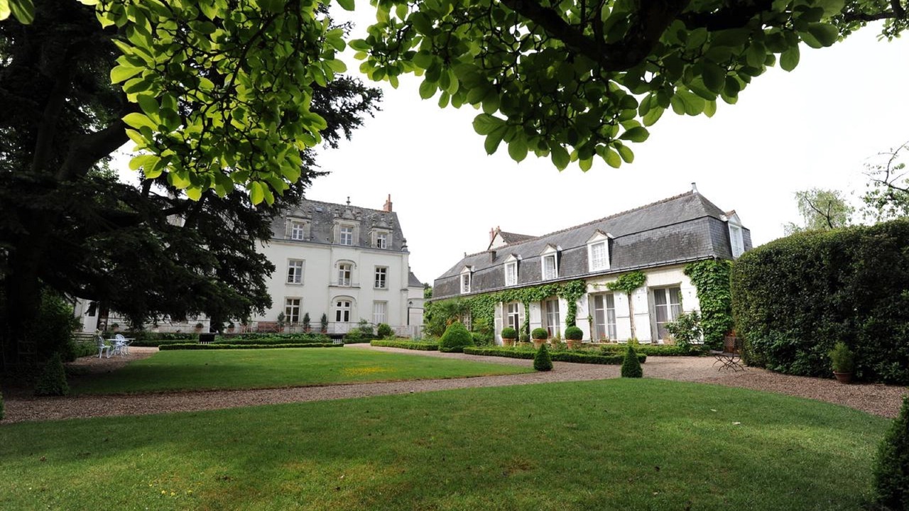 Photo of Outdoor in Amboise