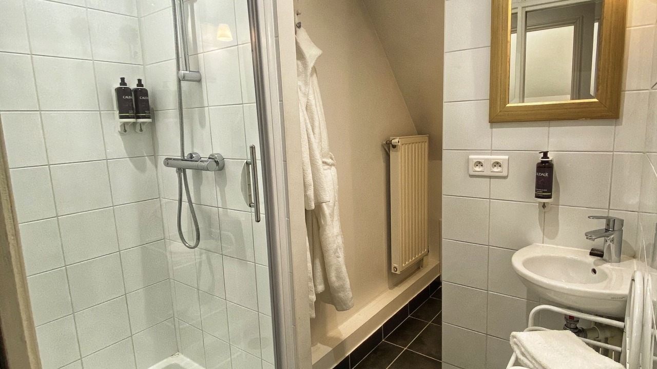Photo of Bathroom in Amboise