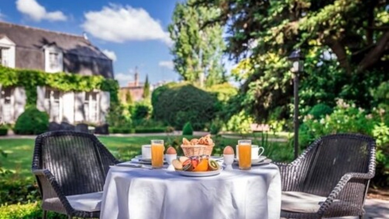 Photo of Others in Amboise