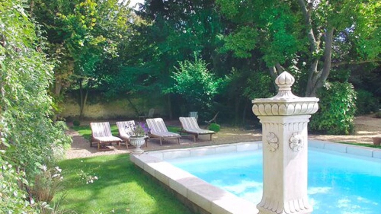 Photo of Outdoor in Amboise