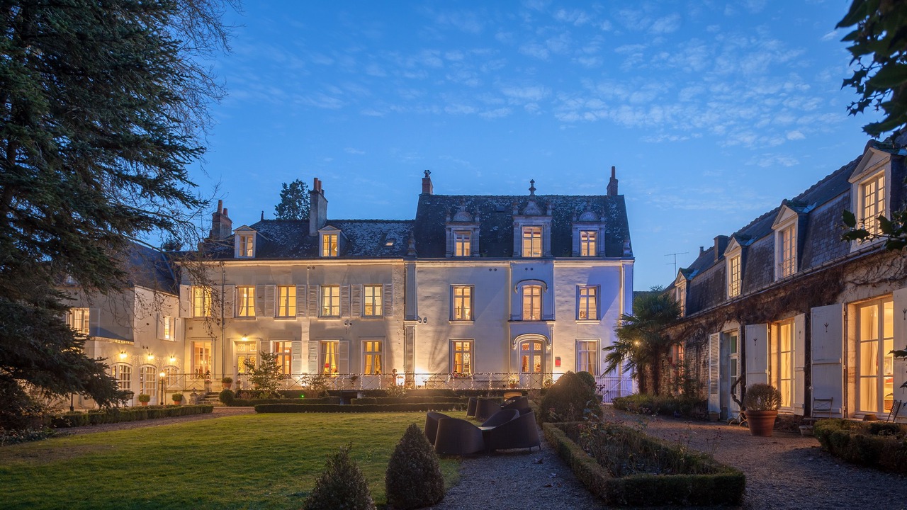 Photo of Outdoor in Amboise