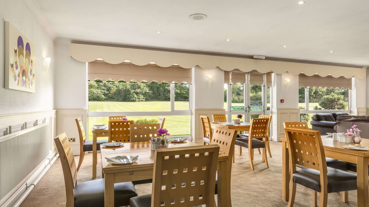 Photo of Others in Charnock Richard