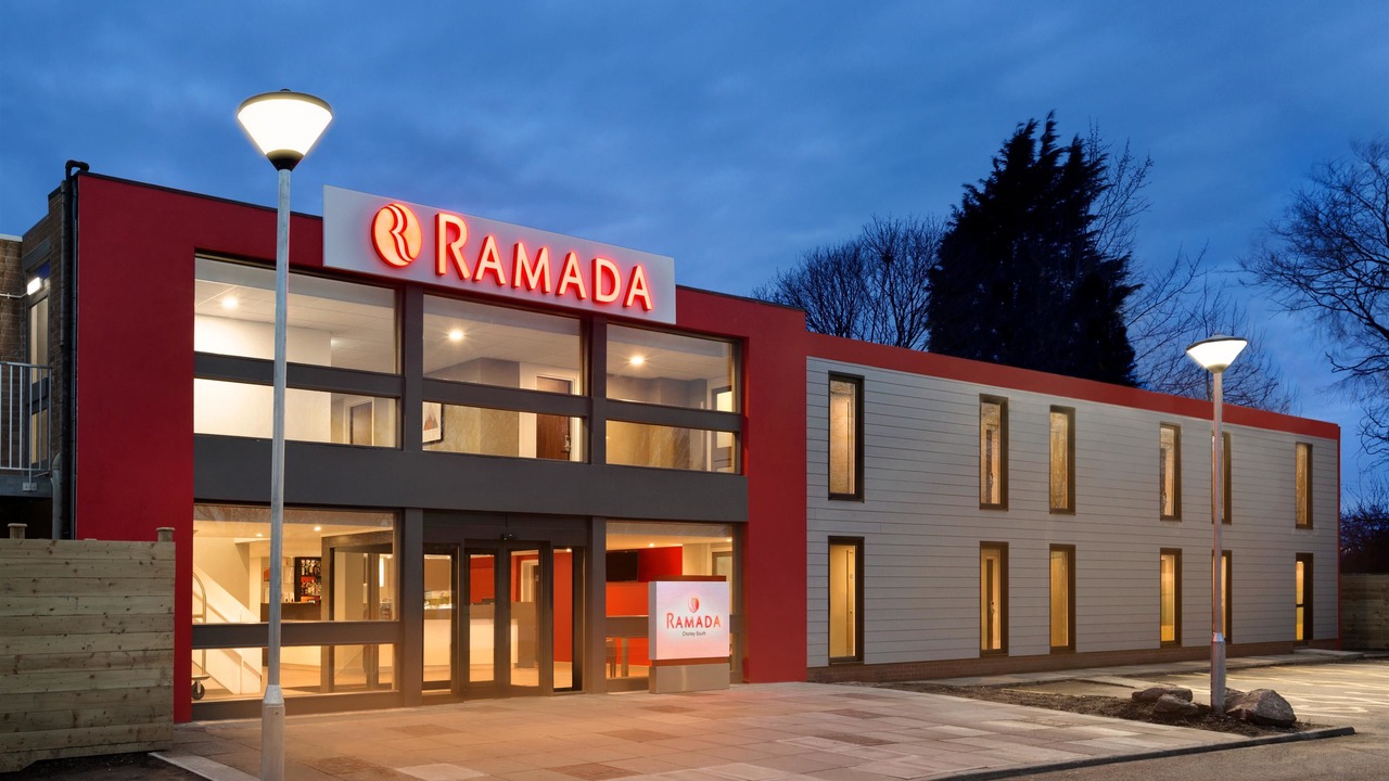 Photo of Outdoor in Charnock Richard