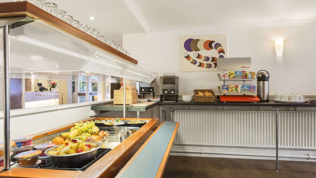 Photo of Others in Charnock Richard