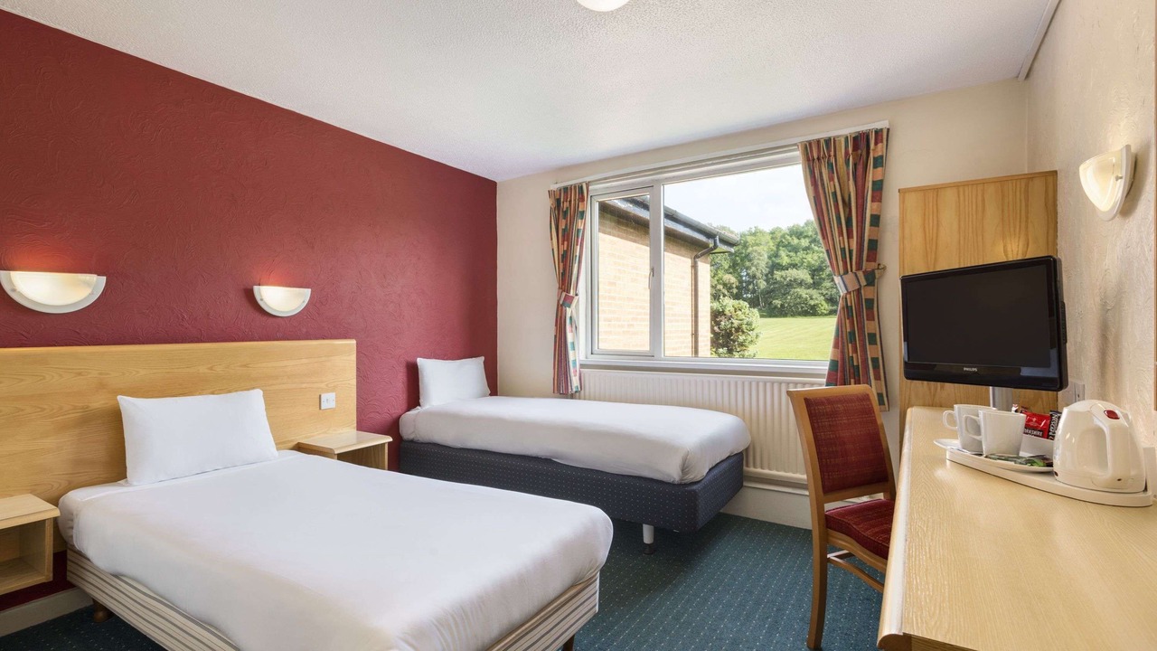 Photo of Bedroom in Charnock Richard