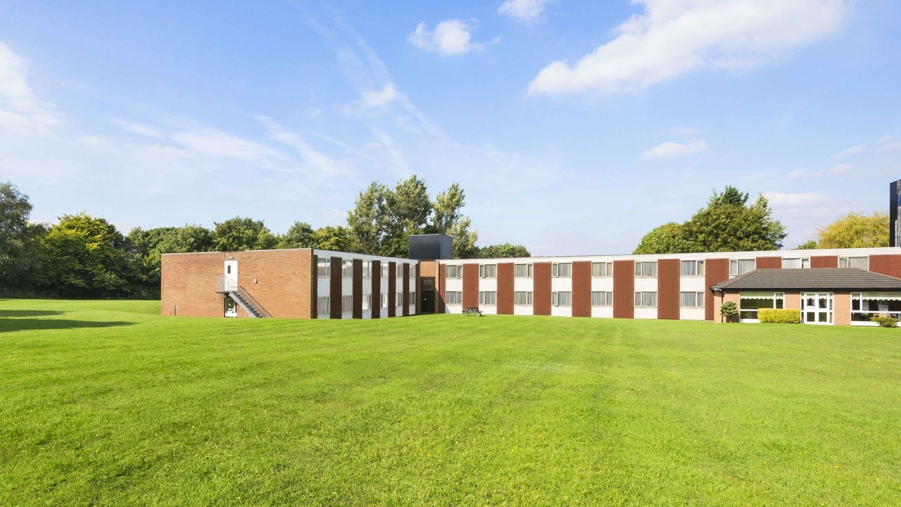 Photo of Outdoor in Charnock Richard