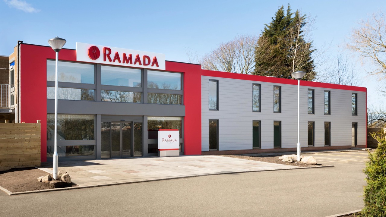 Photo of Outdoor in Charnock Richard