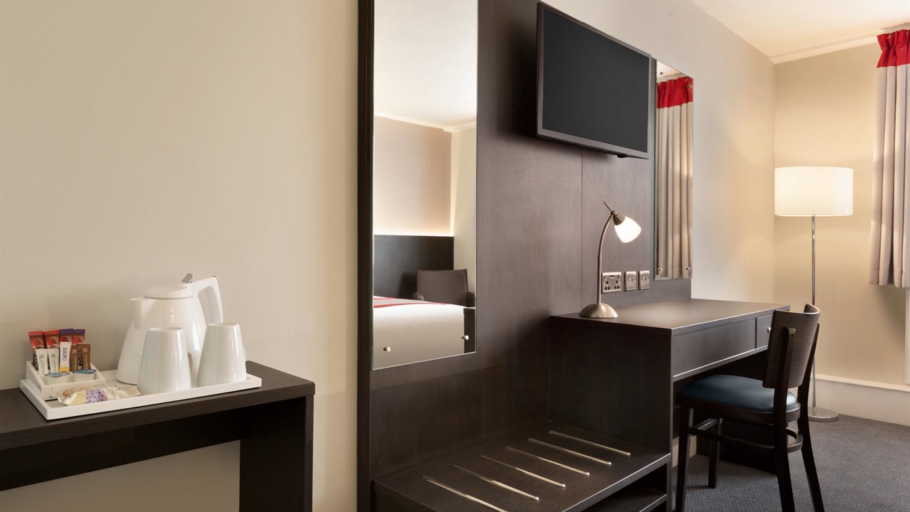 Photo of Bedroom in Charnock Richard