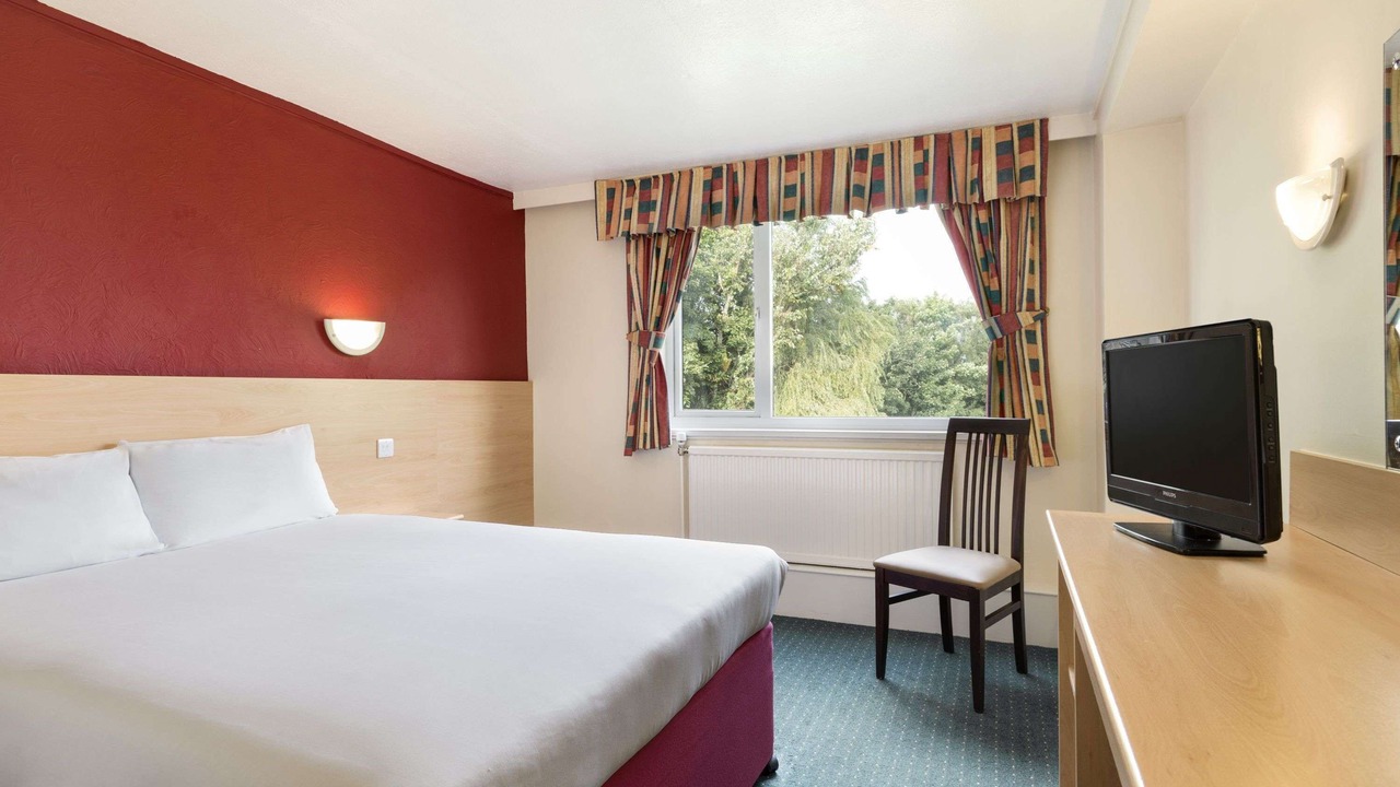 Photo of Bedroom in Charnock Richard