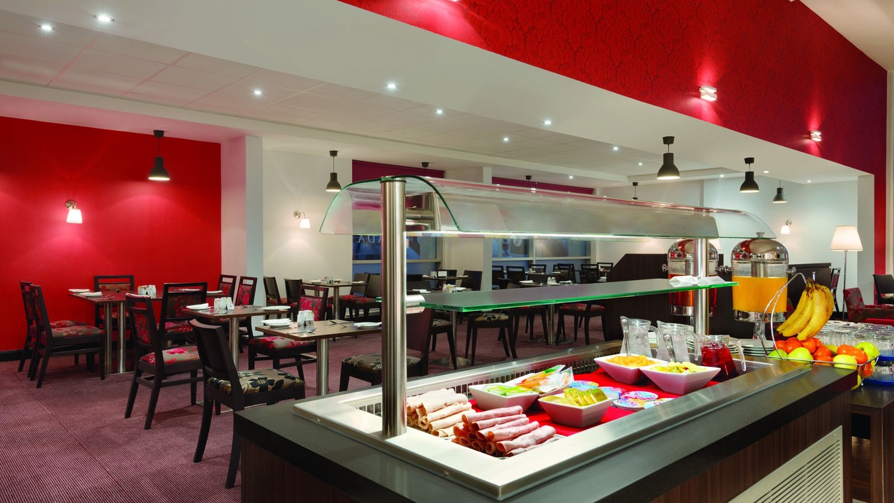 Photo of Others in Charnock Richard