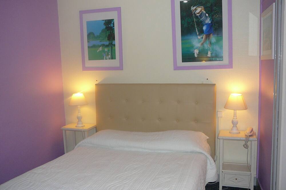Photo of Bedroom in Boulogne-Centre