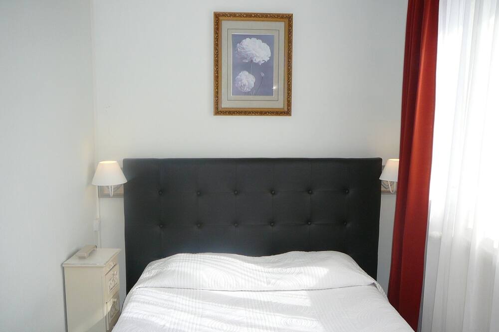 Photo of Bedroom in Boulogne-Centre