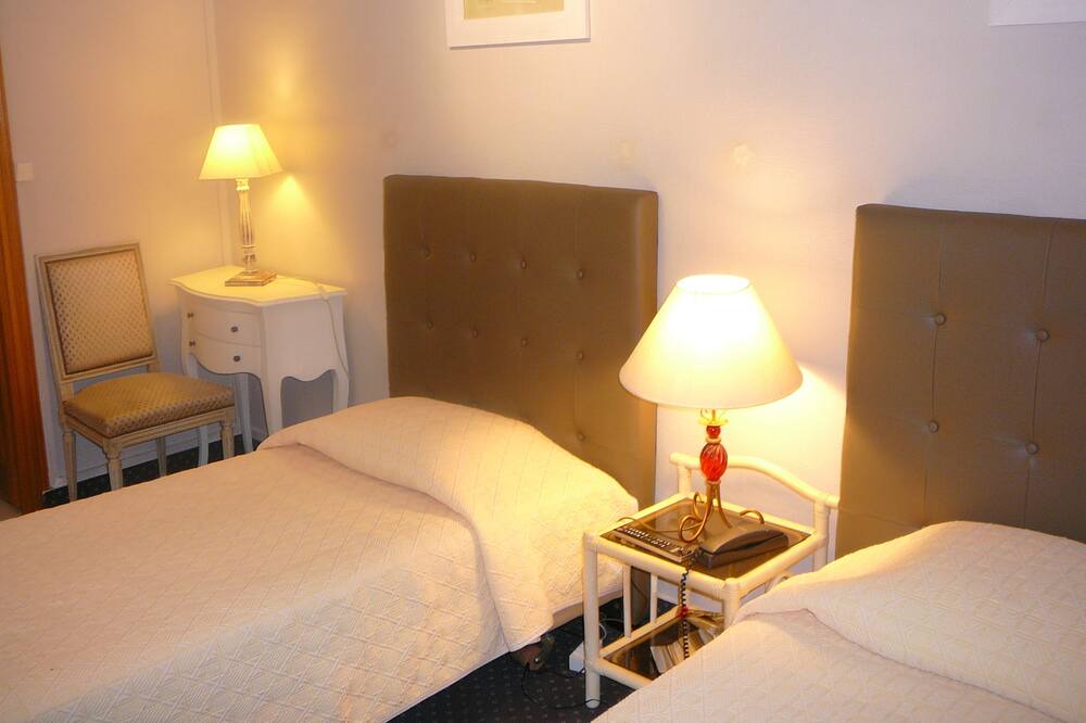 Photo of Bedroom in Boulogne-Centre