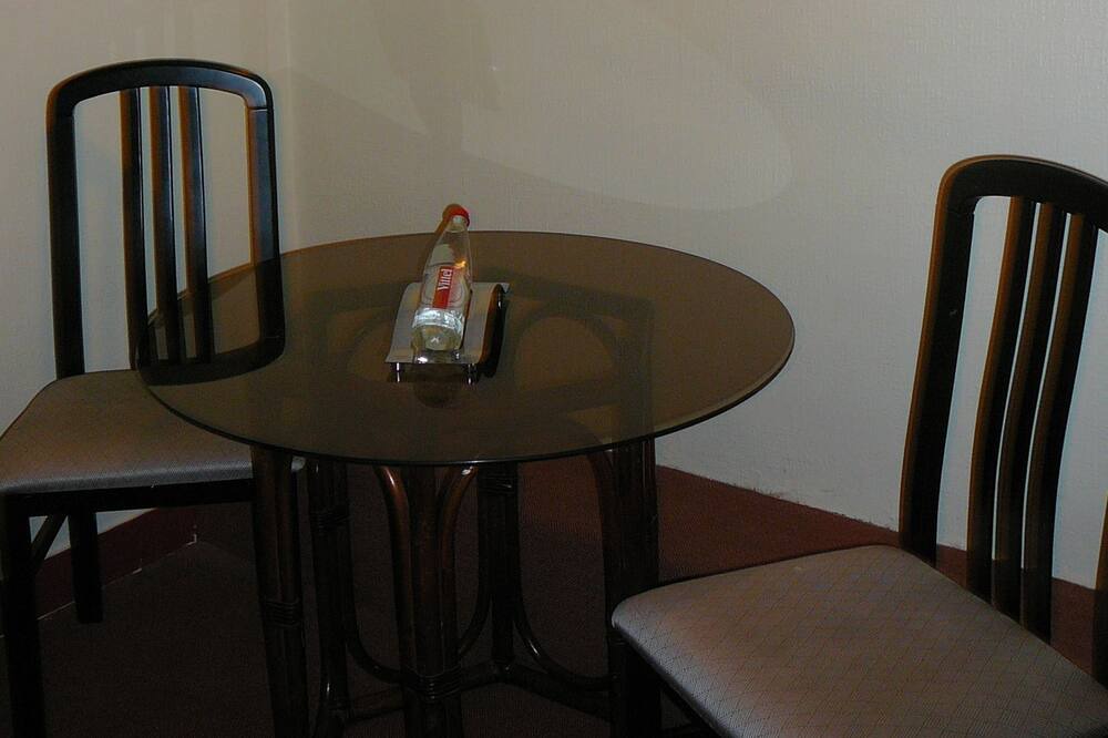 Photo of Livingroom in Boulogne-Centre