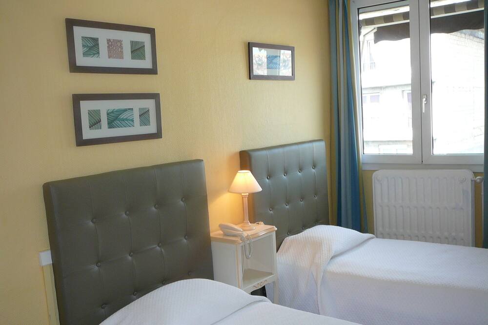 Photo of Bedroom in Boulogne-Centre