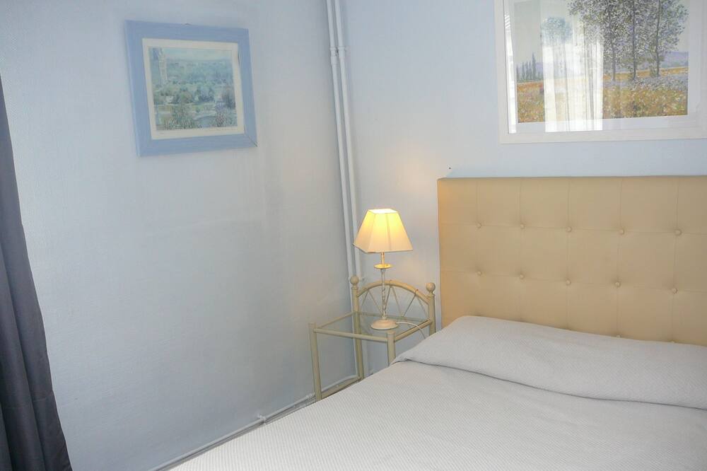 Photo of Bedroom in Boulogne-Centre