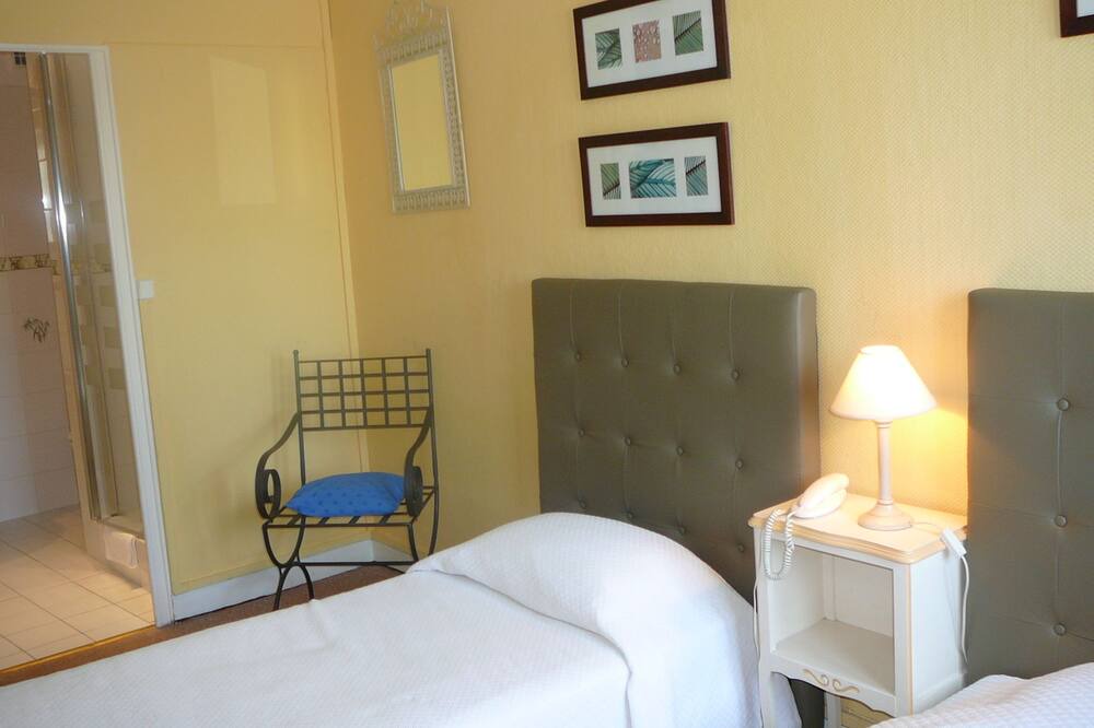 Photo of Bedroom in Boulogne-Centre