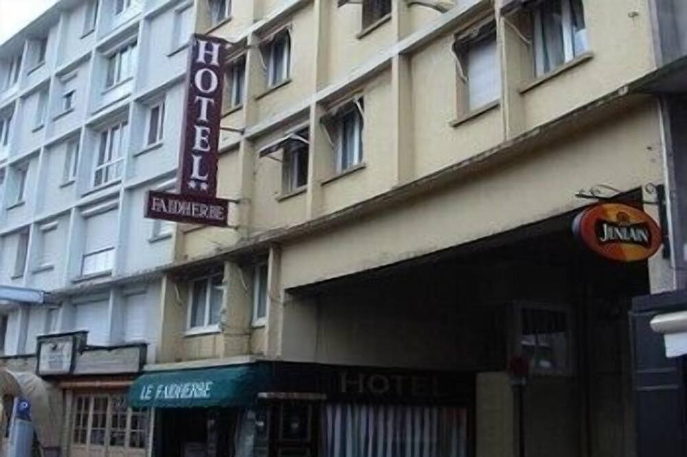 Photo of Outdoor in Boulogne-Centre