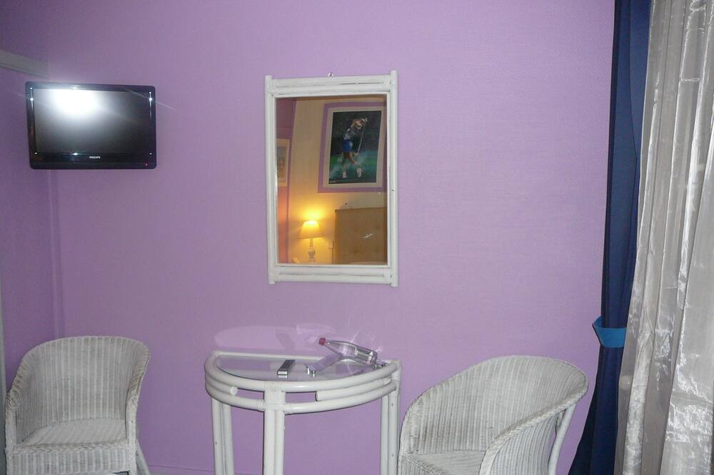 Photo of Livingroom in Boulogne-Centre