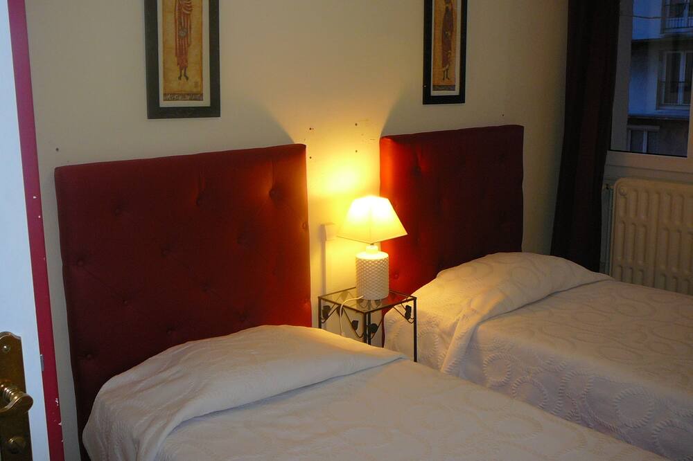 Photo of Bedroom in Boulogne-Centre