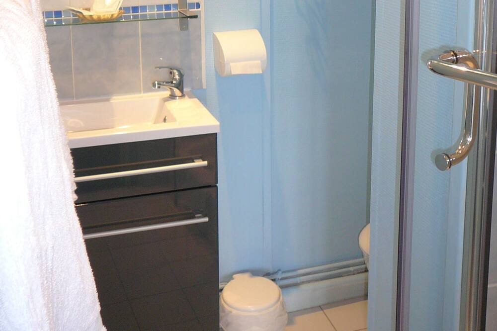 Photo of Bathroom in Boulogne-Centre