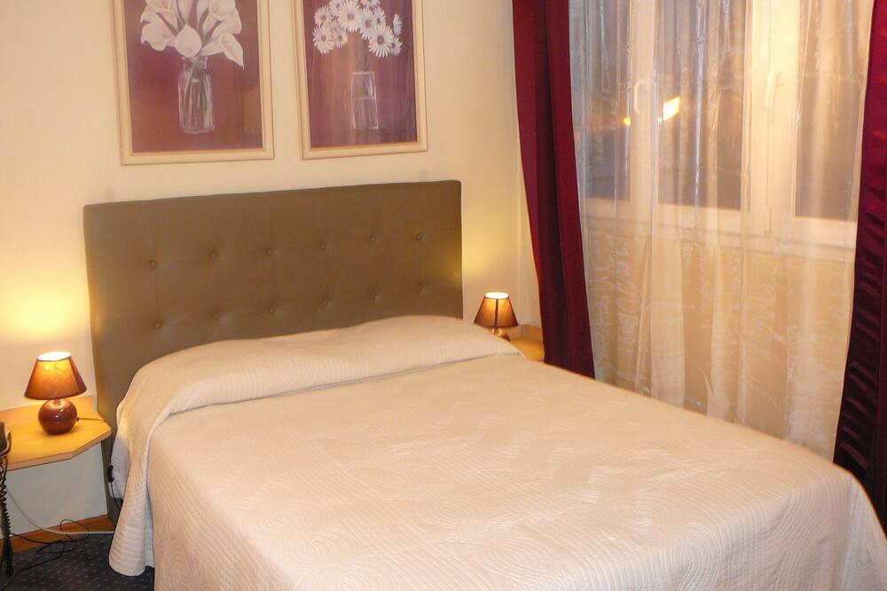 Photo of Bedroom in Boulogne-Centre