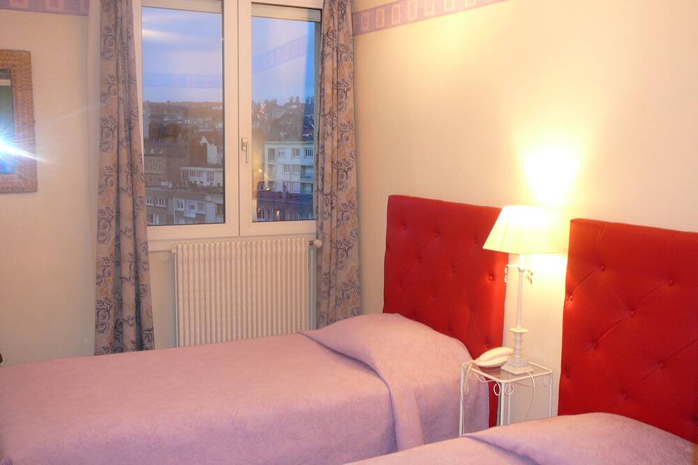 Photo of Bedroom in Boulogne-Centre