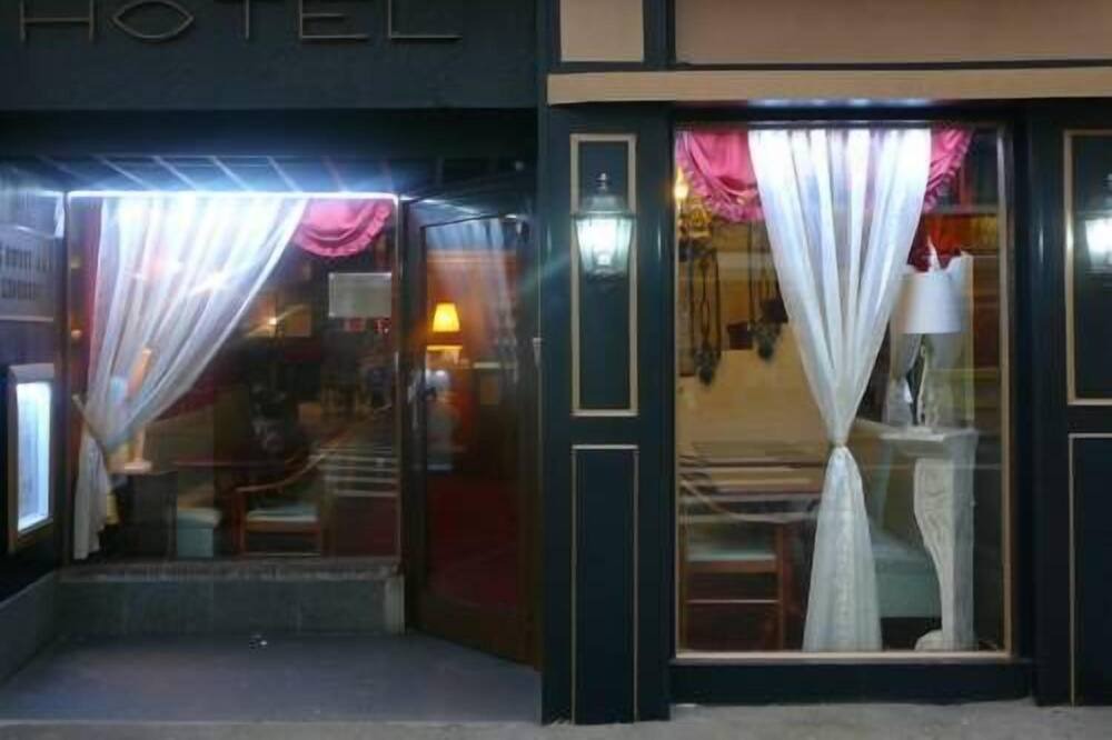 Photo of Outdoor in Boulogne-Centre