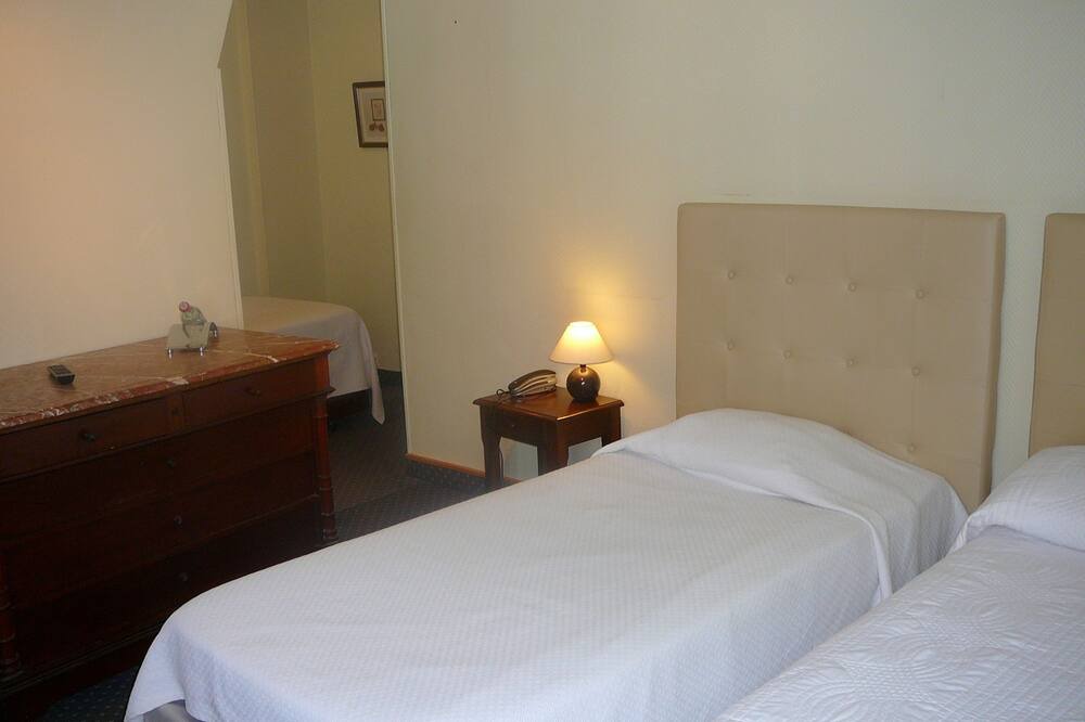 Photo of Bedroom in Boulogne-Centre