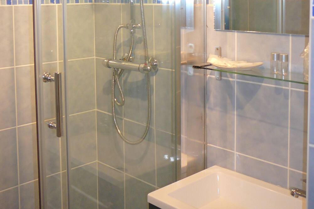 Photo of Bathroom in Boulogne-Centre