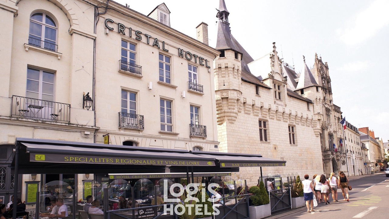 Photo of Outdoor in Saumur