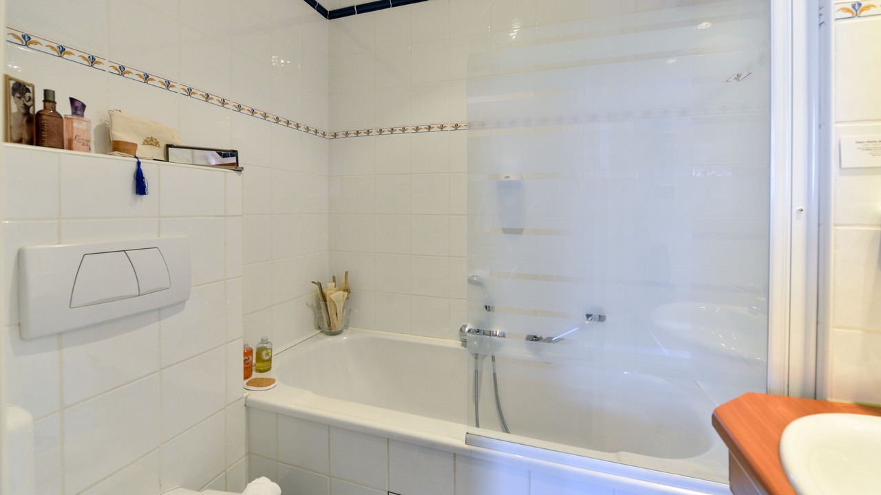 Photo of Bedroom in Saumur