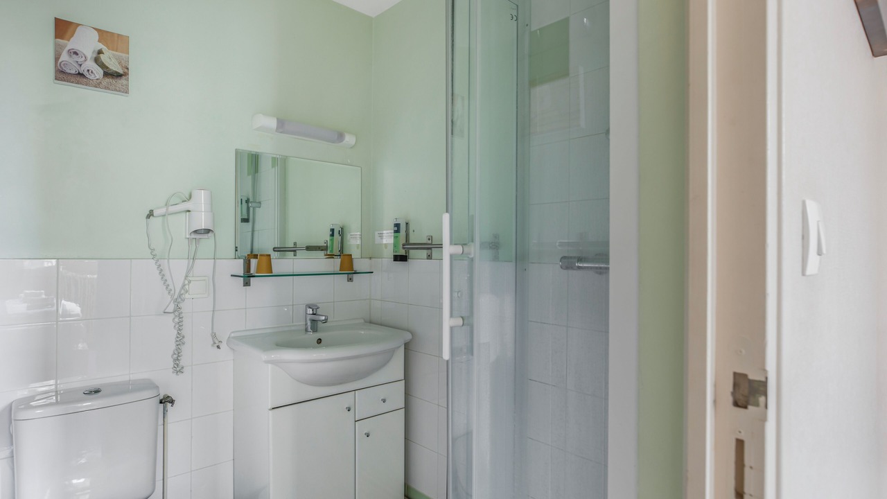Photo of Bathroom in Saumur