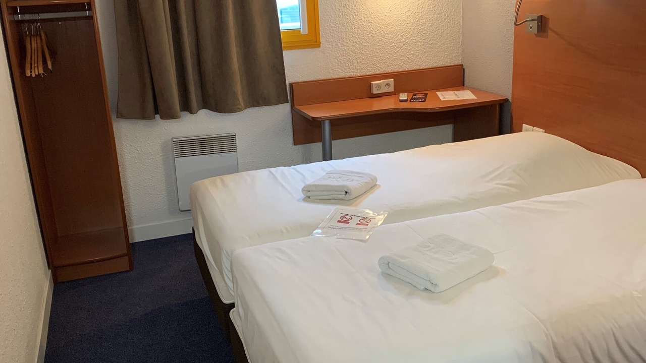 Photo of Bedroom in Beauvais