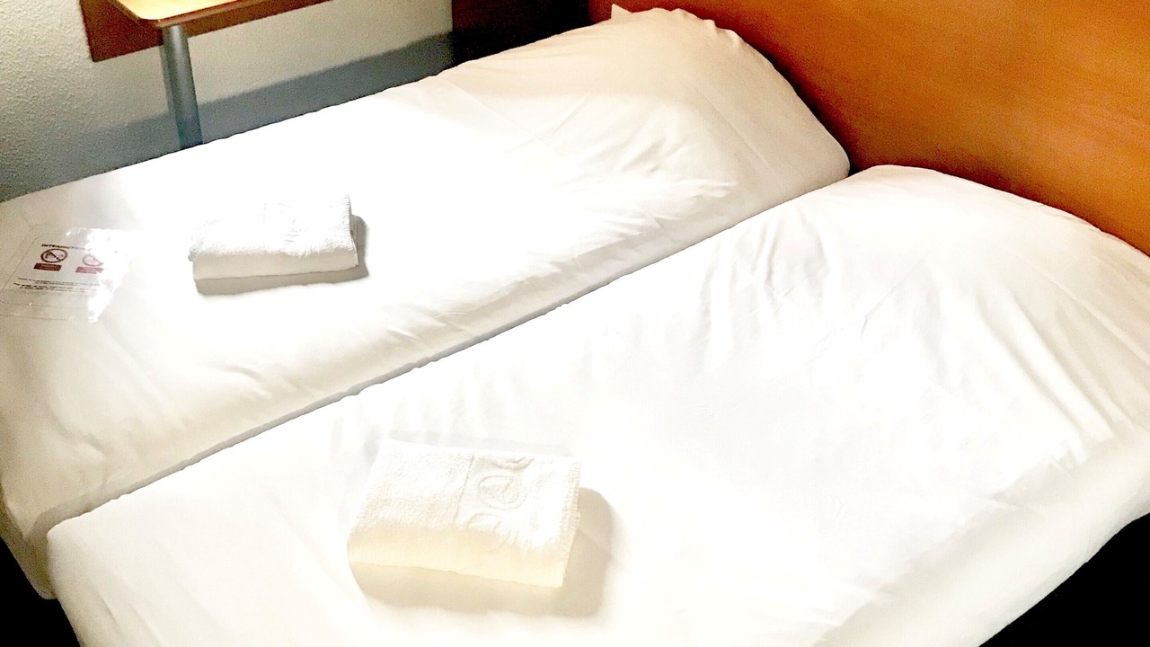 Photo of Bedroom in Beauvais