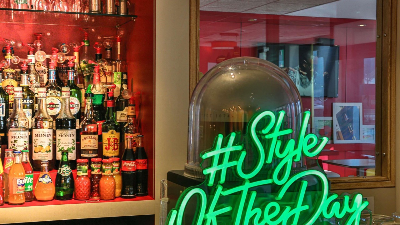 Photo of Outdoor in Enclos