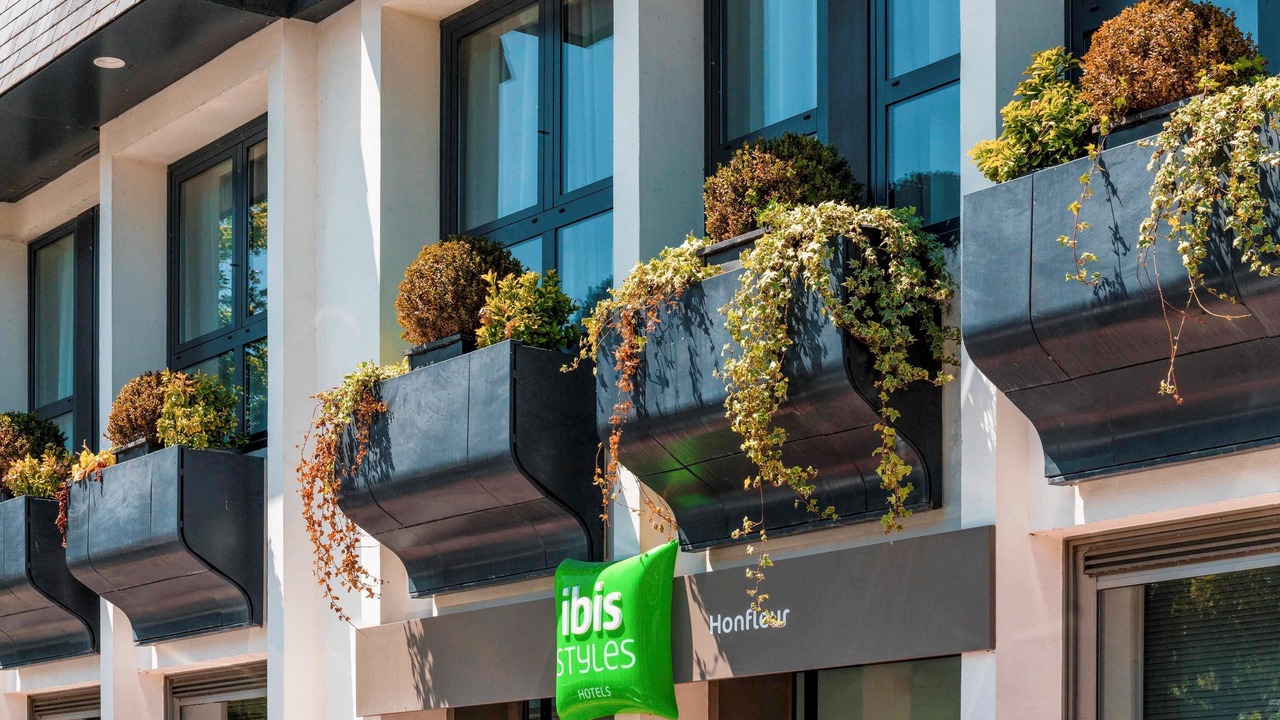 Photo of Outdoor in Enclos