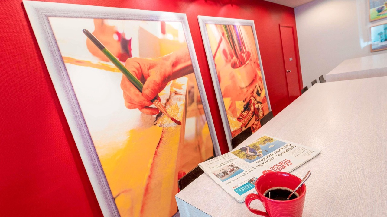 Photo of Others in Enclos