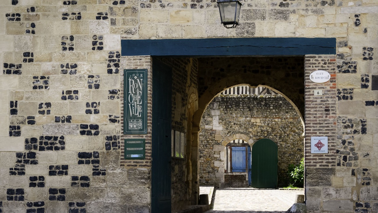 Photo of Outdoor in Enclos