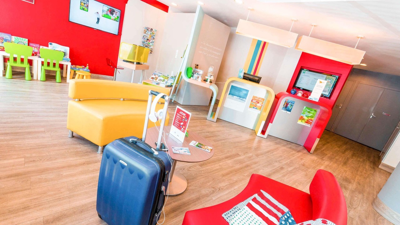 Photo of Others in Enclos