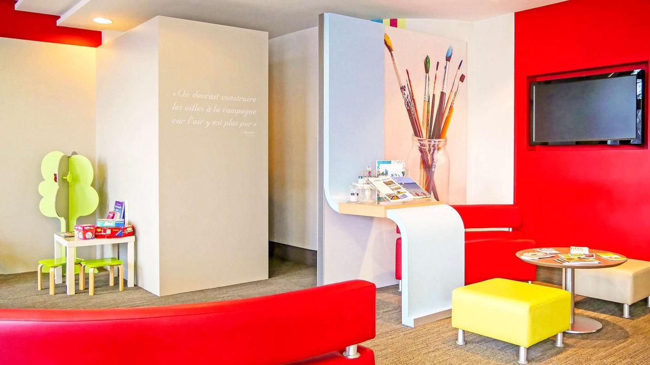 Photo of Others in Enclos