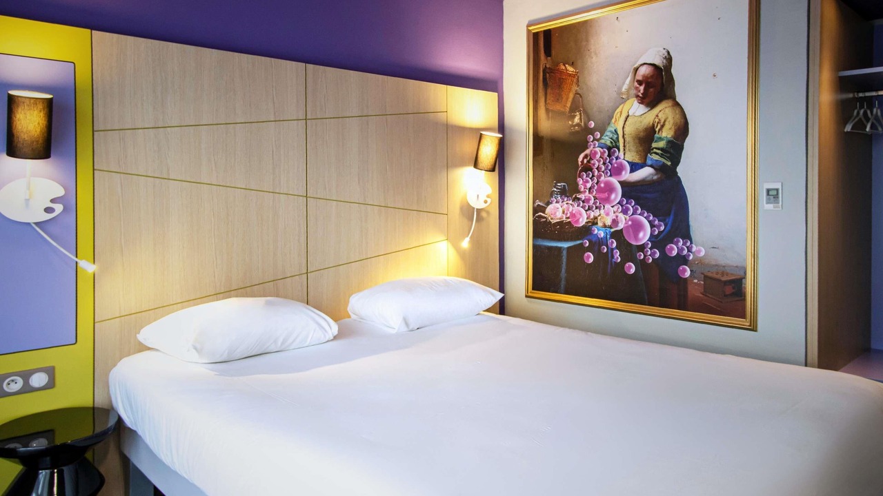 Photo of Others in Enclos