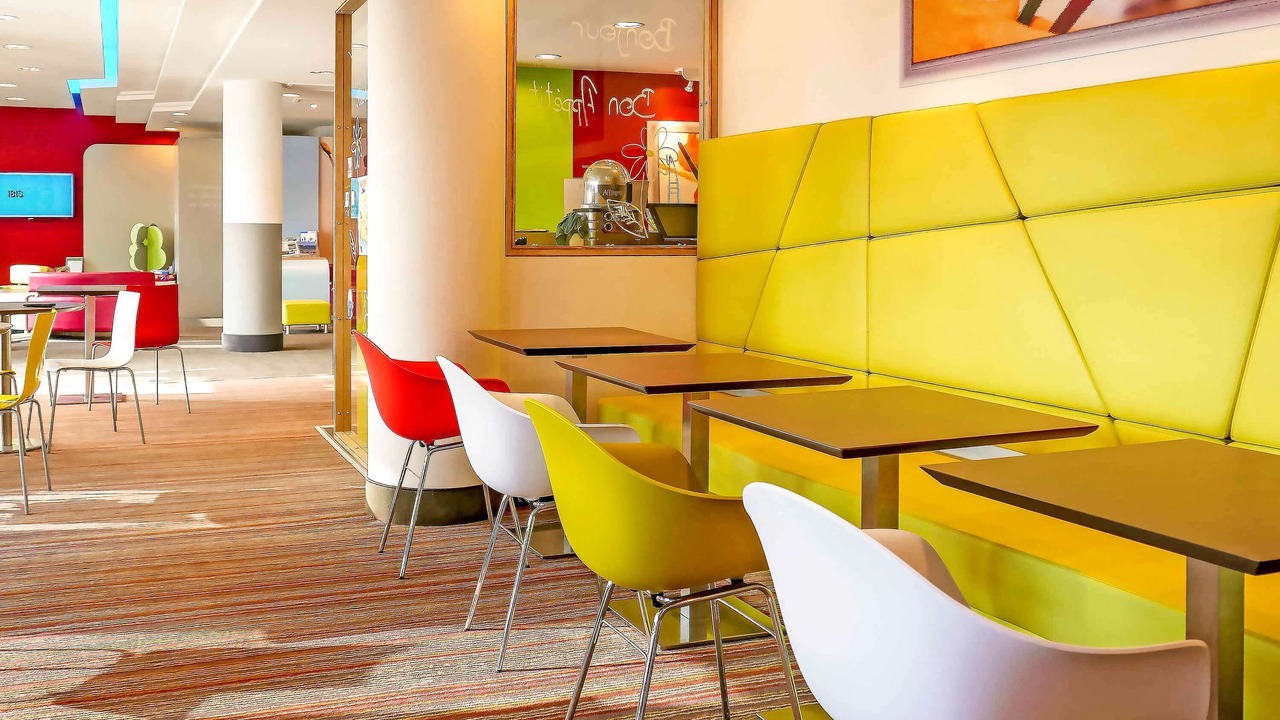 Photo of Others in Enclos